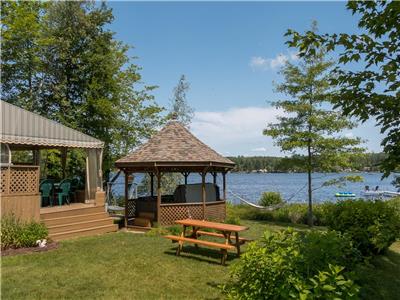 Le Rassembleur du Lac Boissonneault