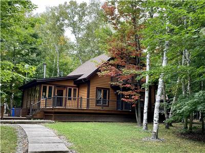 Chalet Princesse Lili  St-Donat