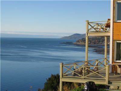 CAP SUR MER: BREATHTAKING VIEW