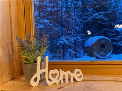 Isa-Bella Teleworking- Spa&Sauna - Near Ski Sloppes