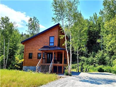 Chalet Mont-douard, Le Quartier Gnral (monadressealouer com)