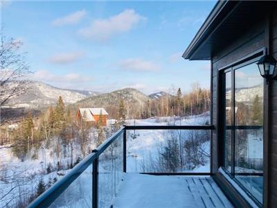 Chalet ski-in-out Mont-douard, Les Jumeaux A (monadressealouer com)