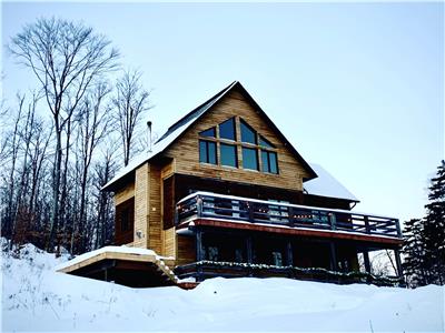 Le Chalet 88 ***Nouveau sur le march***