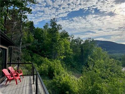 Chalet ski in-out Mont-douard, Les Jumeaux B (monadressealouer com)