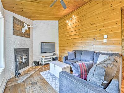 Htel  la maison - Chalet Rose-Max