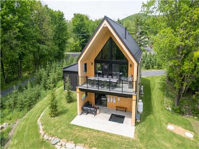 * Le 1792 * SPA + 7MIN BROMONT! | TELEWORKING |