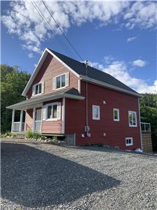 Chalet Le Borale, Saint-Philmon, Massif du Sud