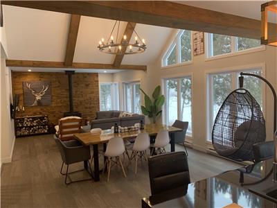 CHALET LE 615