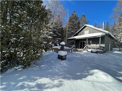 Chalet Lvesque