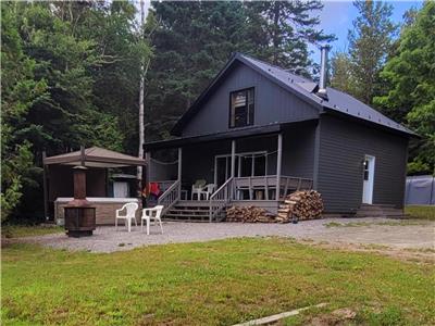 Chalet Lvesque