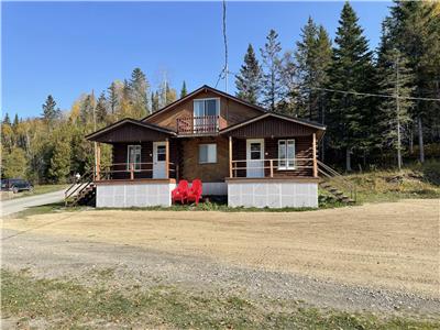 264 rang du Lac, Lejeune - Chalets 1 @ 4