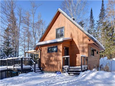 Cottage - Where Time Stands Still