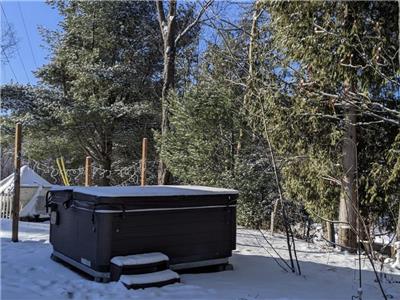 Chalet Le Mignon
