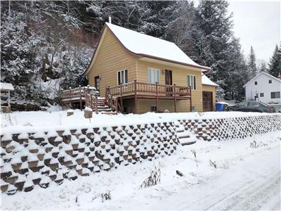 Chalet Wilfrid