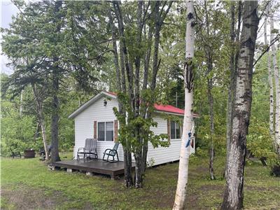 Chalet du Capitaine 1