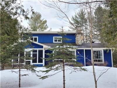 COTTAGE - ORFORD - SPA - SKI - RELAXATION - MONTHLY RENTAL ONLY