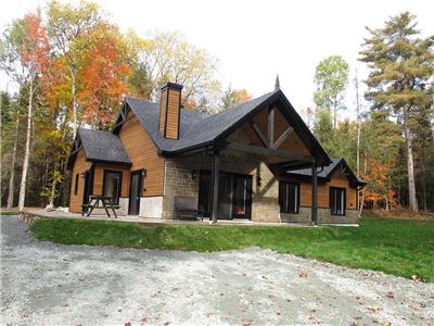 Val-des-Sources, Repaire de la Nature & Spa