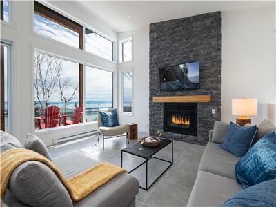 Rzerve - Chinook Cottage