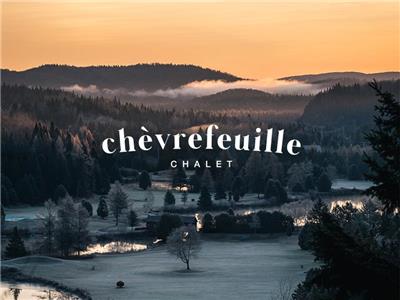 Chèvrefeuille | Alpine cottage in Tremblant region