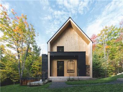 Villa Borale - L'exprience Scandinave