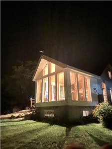 Chalet Utopia