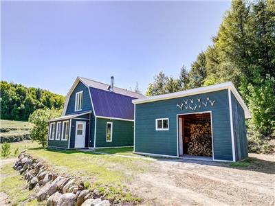 Le Petit Prince - Charming Farm House looking for active family to enjoy the great outdoors!