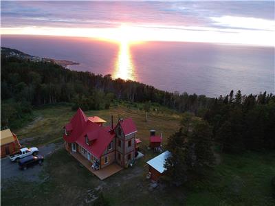 LE PETIT CHATEAU DU PINCE FARINE