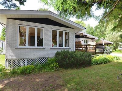 Vacation with everything within walking distance !