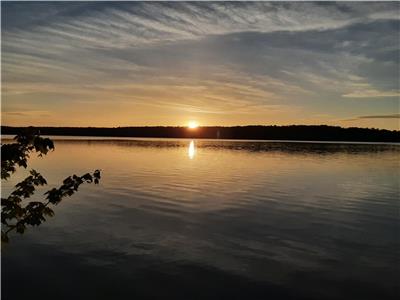 Htel  la maison - L'Onyx, au lac Lovering