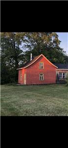Chalet du gte
