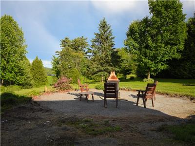 Le Sauna - Chalet  Bowman