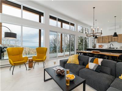 Rzerve | Onyx charming 4 bedroom chalet Spa/view