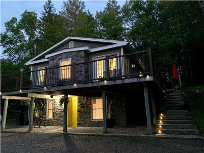 Chalet  Mont-Tremblant