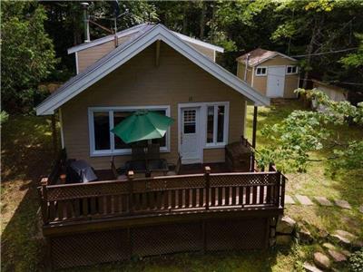 Chalet Cameron