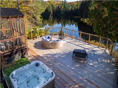 Chic Antique & Spa