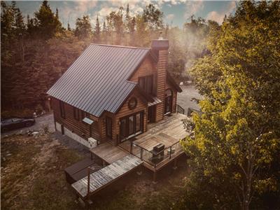 Chalet Bonheur - Pet Friendly