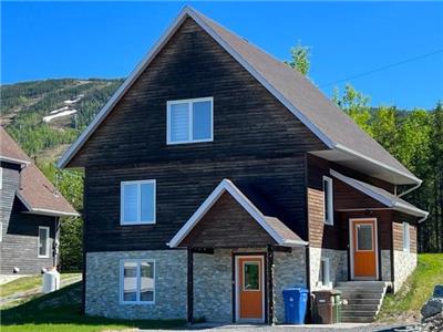 Chalet Mont-douard, Chalet de la montagne (monadressealouer com)