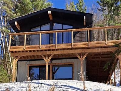 Loon Lodge