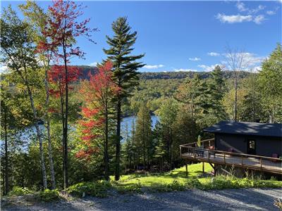 Owls Head Loon Lodge