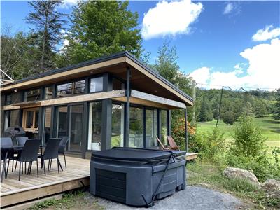 NEW! Le Fraho, SPA, Beautiful View, No Neighbour