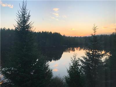 Versailles-sur-lac Ski & Spa