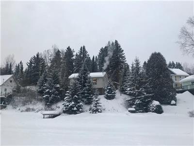Versailles-sur-lac Ski & Spa