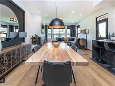 Beautiful and cozy condo/chalet in Mont-Tremblant