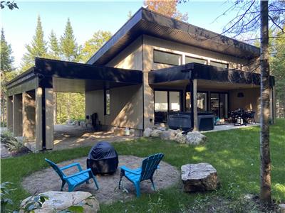 Chalet O NOR