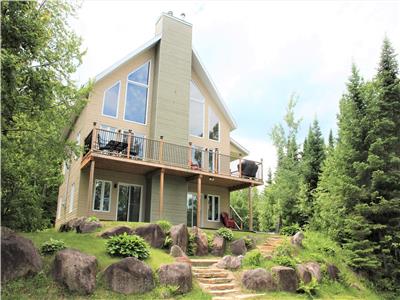 Lac Kri Estate