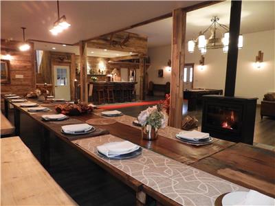 Chalet La Grange