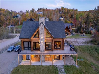 * PASSION CHALETS * | LE PHOENIX DU VAL | SPA -LAC - SKI