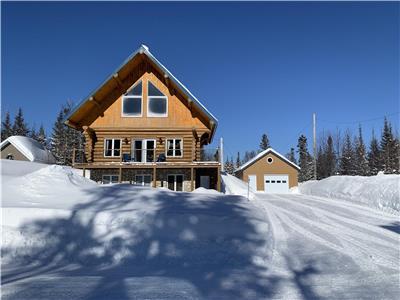 Chalet  louer BelSavHar2, Village Alpin Le Valinouet