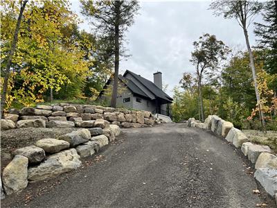 CHALET DU PAYSAN                    (LOCATION SAISONNNIERE SEULEMENT 4 MOIS MIN)