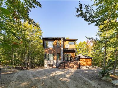 CHALET & SPA LE CERF DU SOMMET VIP